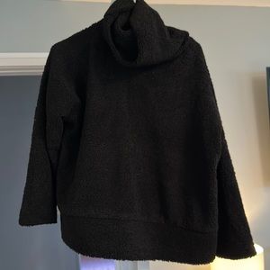 Tuckernuck black sweater
